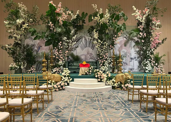 Gaylord Palms Resort & Convention Center Celebration
