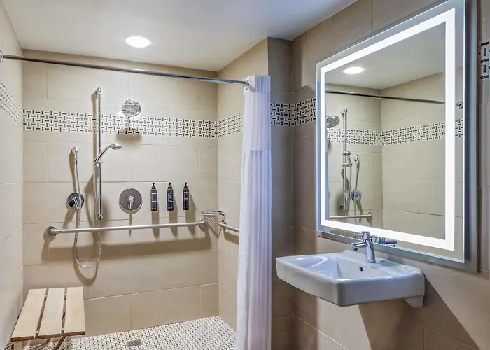 Hotel The Royal Sonesta Boston Cambridge