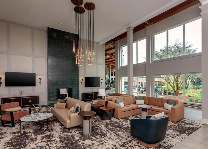 Doubletree By Hilton Hotel Burlington Vermont