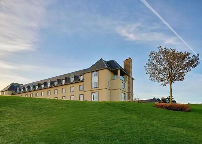 Fairmont St Andrews, Scotland Hotel