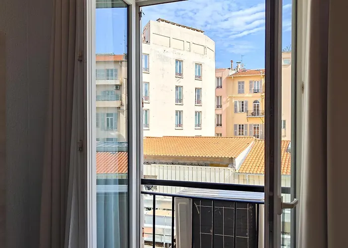 Hôtel Helvétique