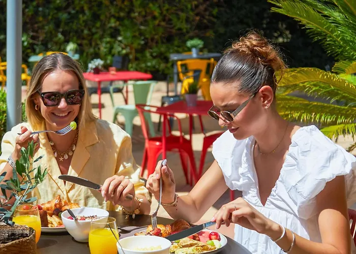 Ibis styles Toulon la Seyne sur Mer