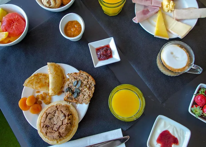 Mercure Hyères Centre Côte d'Azur