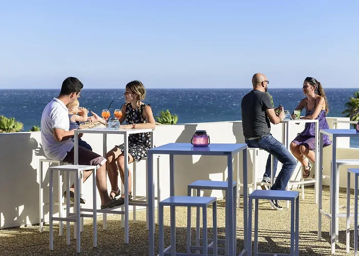 Mercure Thalasso&Spa Port Fréjus
