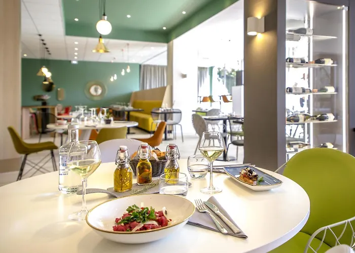 Mercure Cavaillon