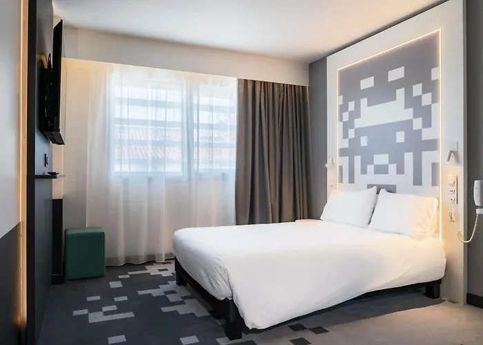 Hotel ibis Styles Béziers Centre