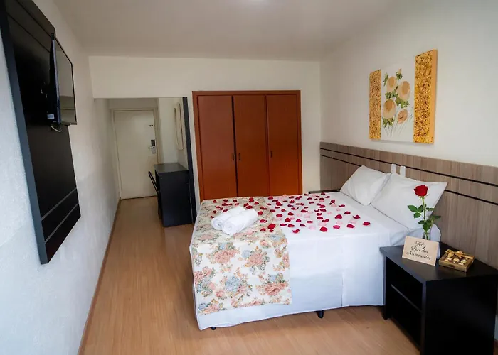 Nacional Inn São Paulo