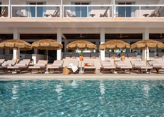 Zel Mallorca (Adults Only) Palmanova