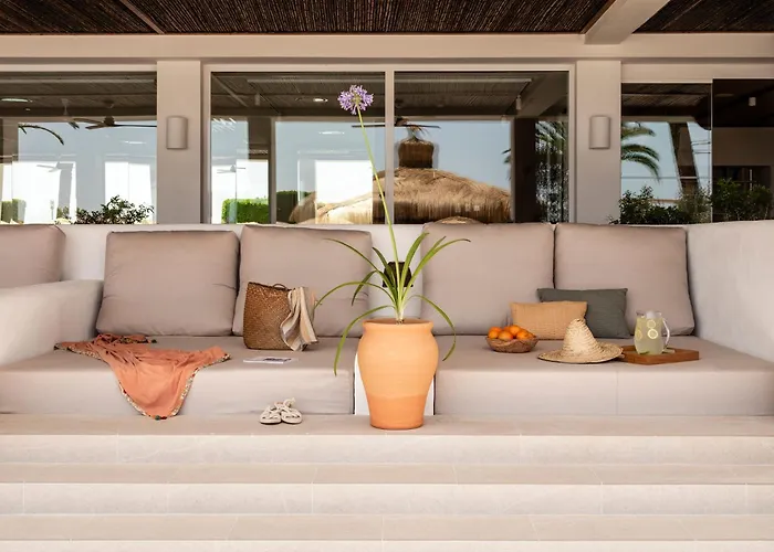 Zel Mallorca (Adults Only) Palmanova
