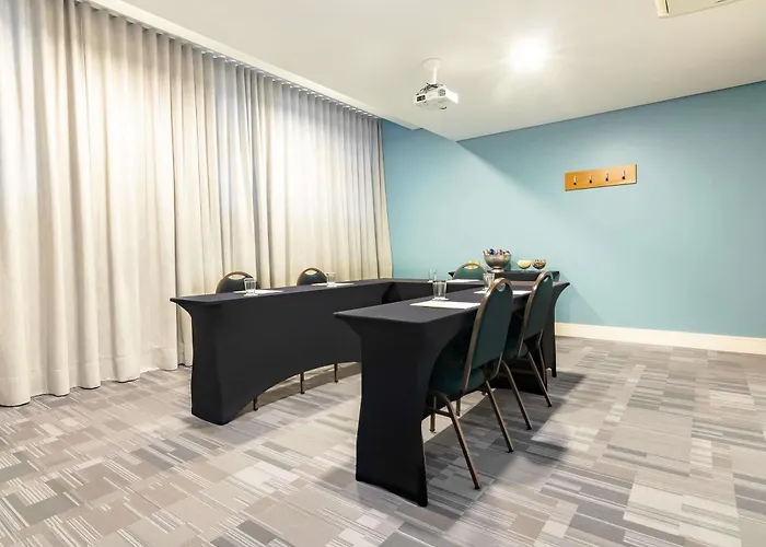 Mercure Florianópolis
