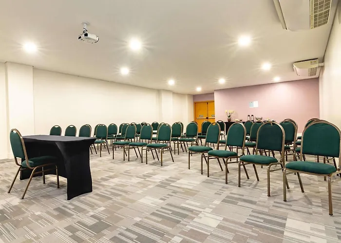 Mercure Florianópolis