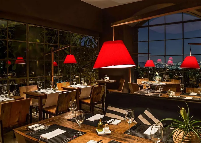 Santa Teresa Hotel Rio De Janeiro - Mgallery Collection