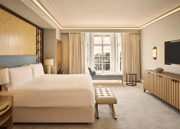 Claridge'S, Maybourne Londres