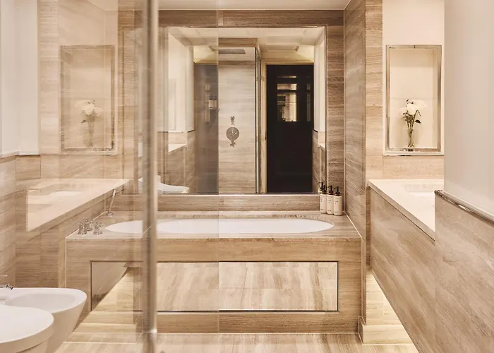 The Berkeley, Maybourne Londra