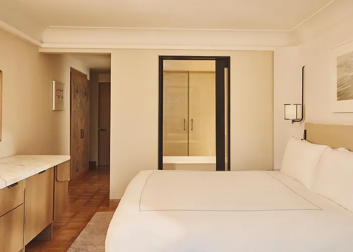The Berkeley, Maybourne Londra