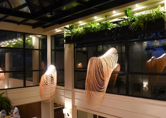 Meliá Recoleta Plaza Hotel Buenos Aires