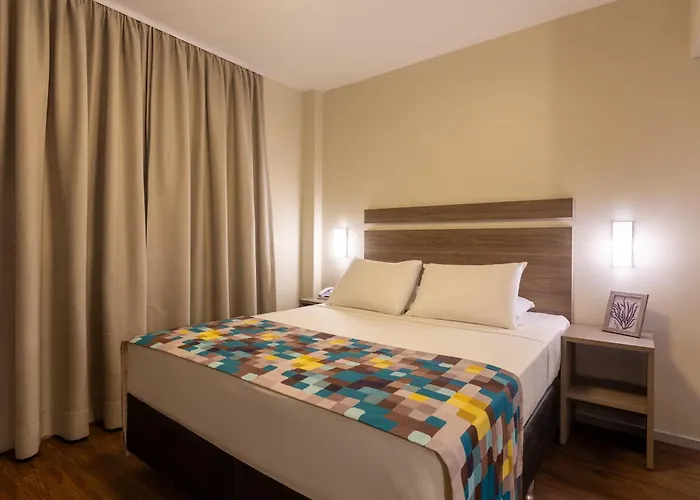 Castelmar Hotel Florianópolis