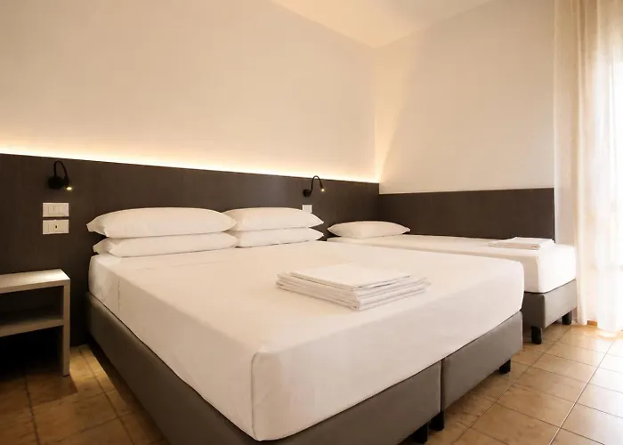 Residence Columbia