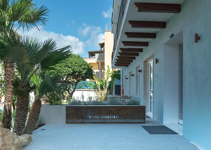 Hotel Giardino La Playa - Adults Only