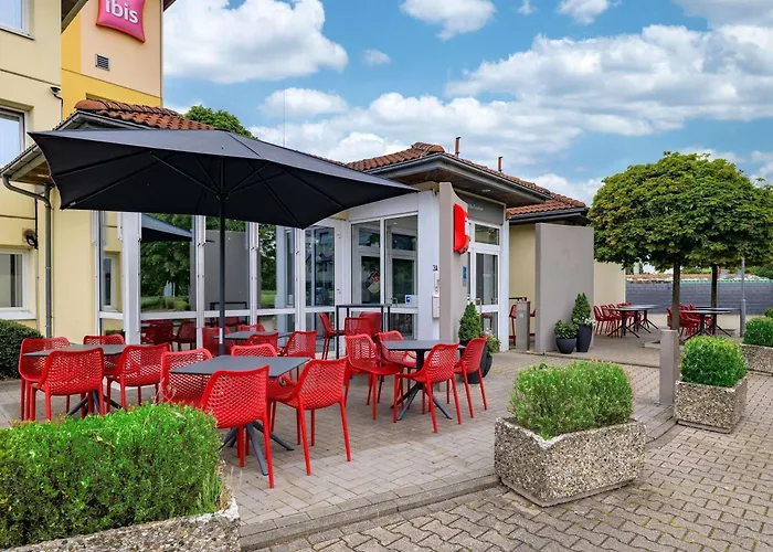 ibis Köln Frechen
