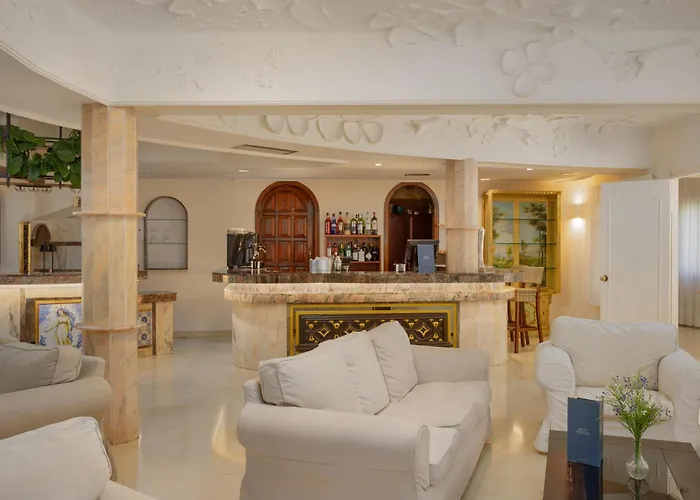 Eden Roc Hotel & Spa By Brava Hoteles Sant Feliu de Guíxols