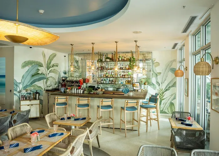 The Local House Hotel Miami Beach