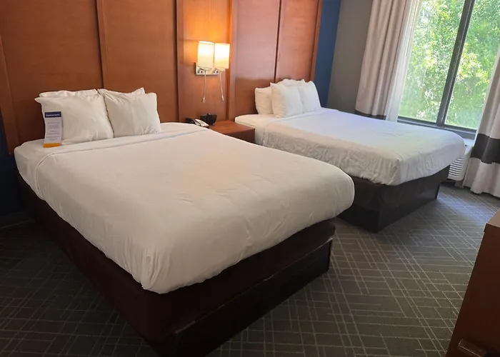 Comfort Suites Near Mcas Beaufort