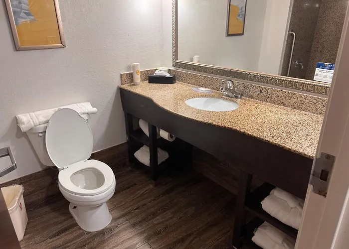 Comfort Suites Near Mcas Beaufort