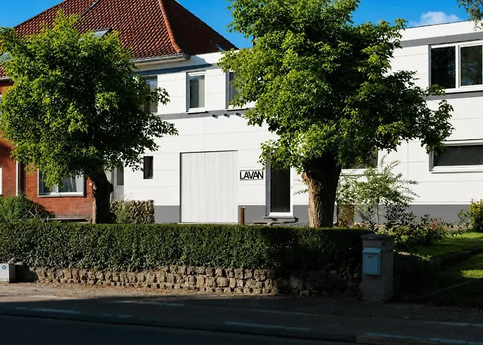 Lavan Leuven