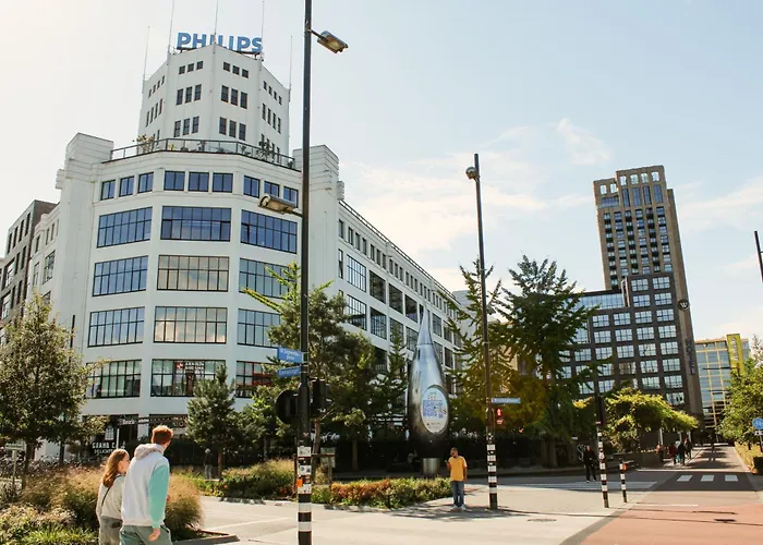 Westcord Hotel Eindhoven