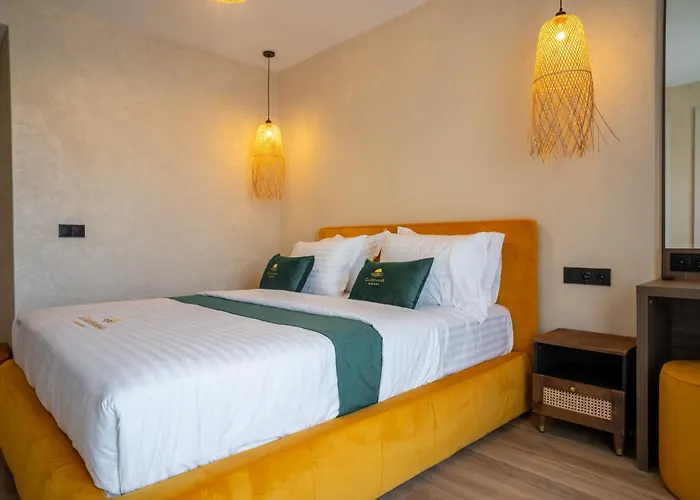 Hotel Guardamar Guardamar del Segura