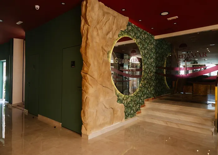 Hotel Guardamar Guardamar del Segura