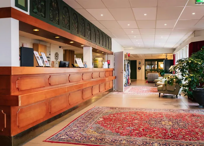 Rattvik Hotels