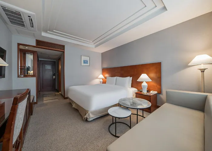 Koreana Hotel Seoul