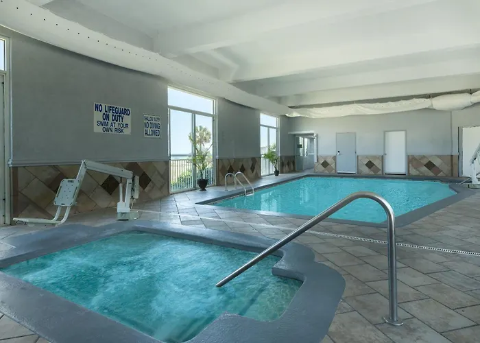 The Sandbar Hotel, Trademark Collection By Wyndham Myrtle Beach
