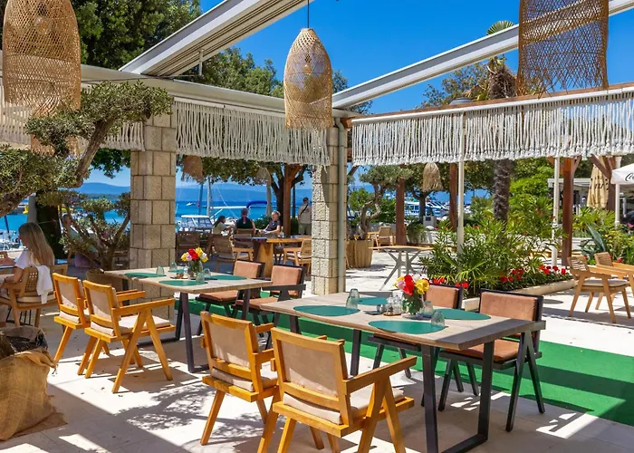 Hotel Adria Malinska