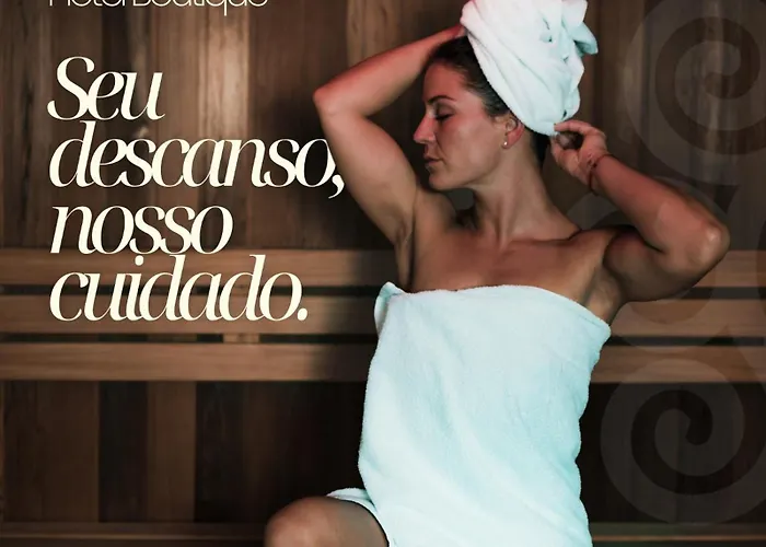 Villas Jurerê Hotel Boutique Florianópolis