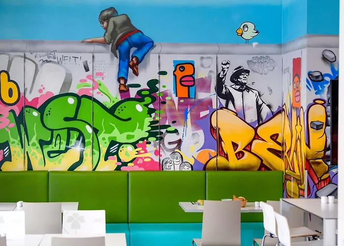 Ibis Styles Hotel Berlin Mitte