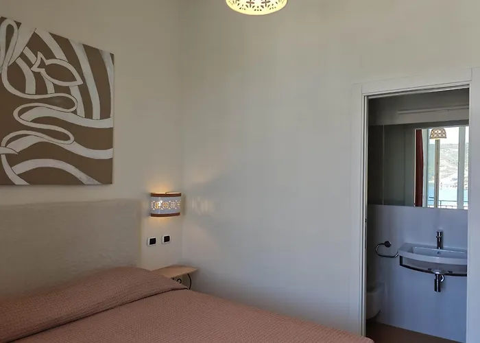 Locanda Mari Ponza