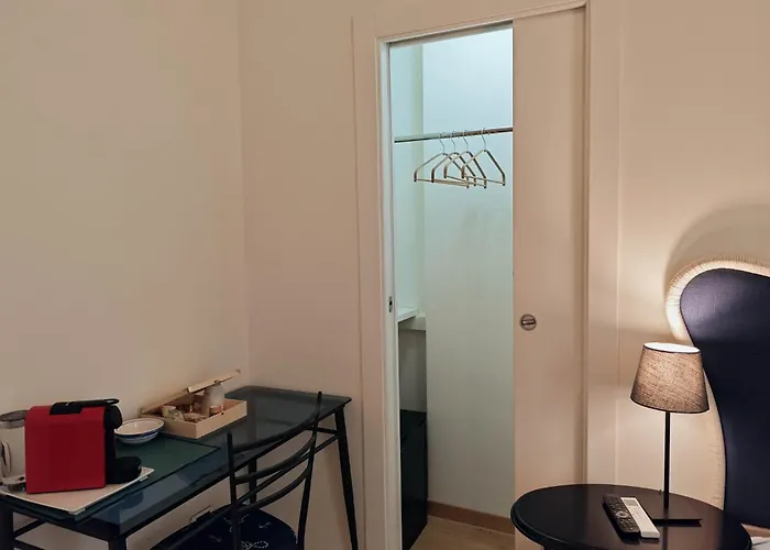 Hotels in Ponza