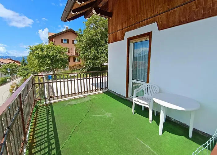 Life Hotels Rosalpina Folgaria