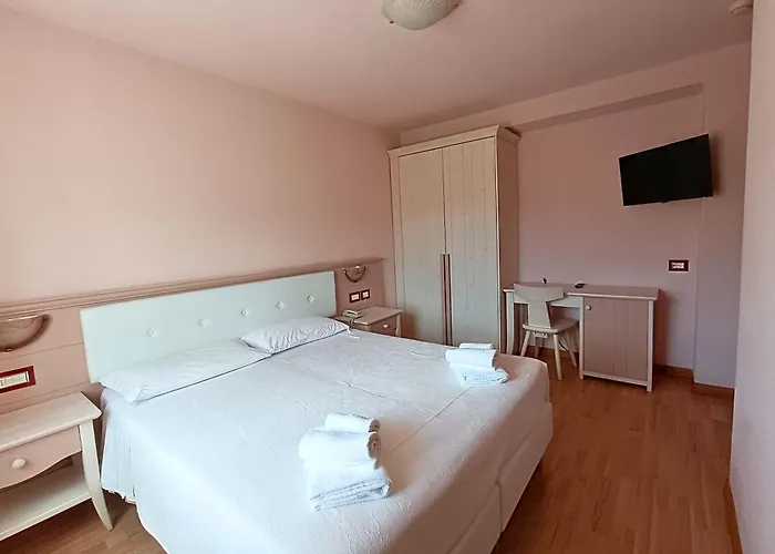 Life Hotels Rosalpina Folgaria