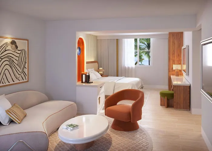 Royal Palm South Beach Miami, A Tribute Portfolio Resort