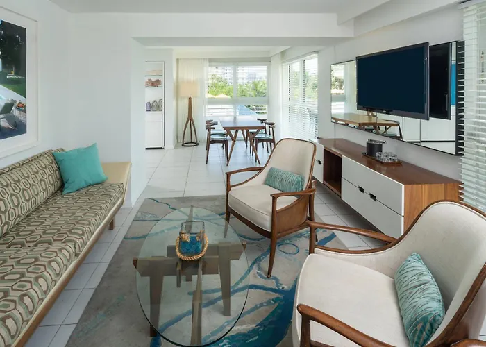 Royal Palm South Beach Miami, A Tribute Portfolio Resort