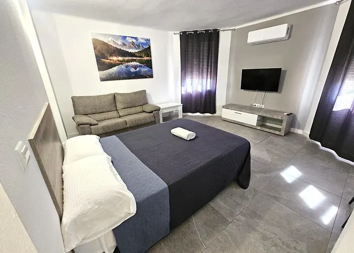 Hotel Velis Vélez