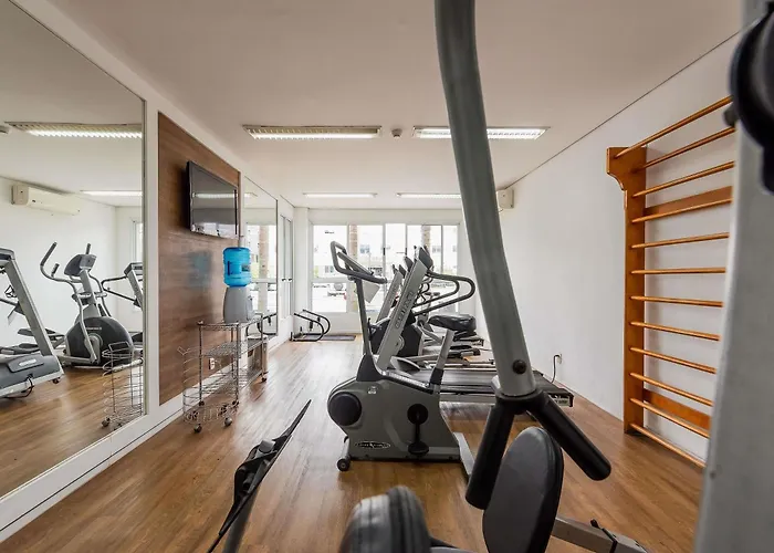 Ibis Styles Campinas Alphaville