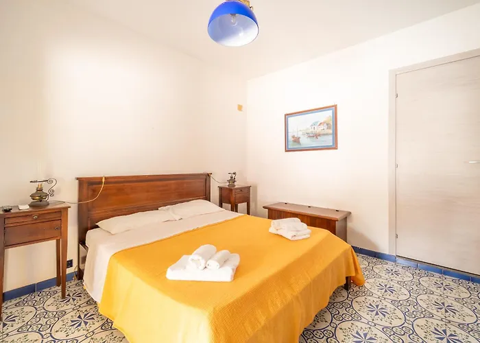 Hotel Al Togo Fitness&Relax Vulcano 