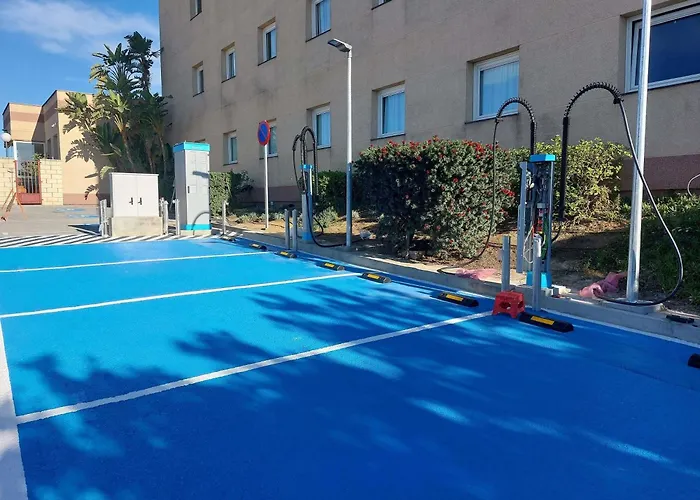 Hotel Ibis Jerez De La Frontera Cadiz