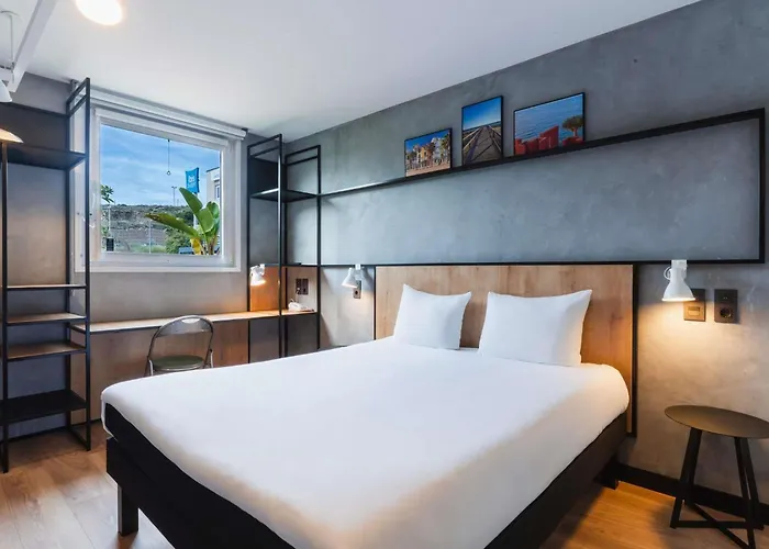 Ibis Hotel Alicante
