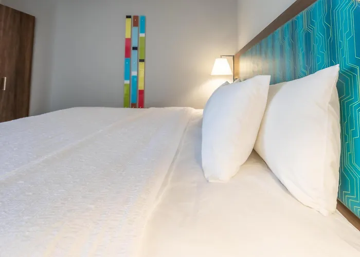 Hampton Inn Elkhorn Lake Geneva Area